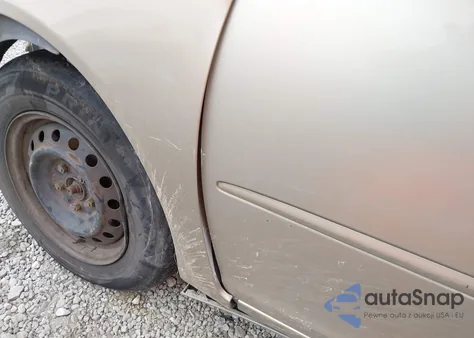 2005 Toyota Camry Le из США, поврежденный, VIN 4T1BE32K95U094742